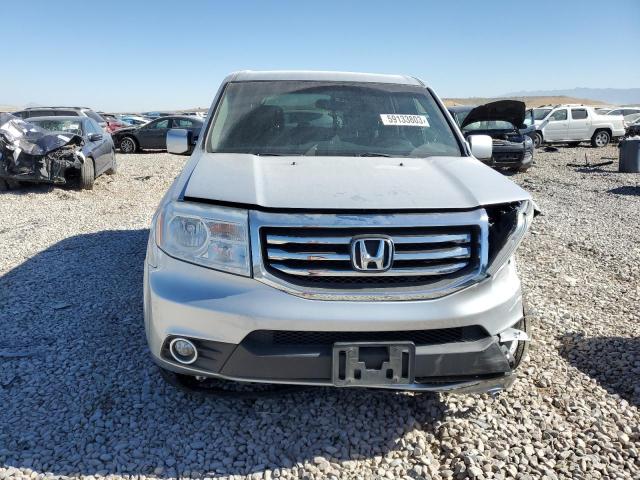 Photo 5 from auction – 2012 HONDA PILOT EX with VIN 5FNYF4H48CB002519