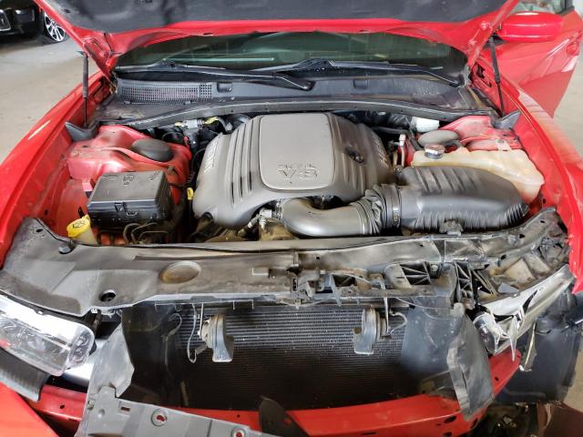 صورة رقم 11 من المزاد - 2014 DODGE CHARGER R/ مع VIN 2C3CDXDT9EH372149
