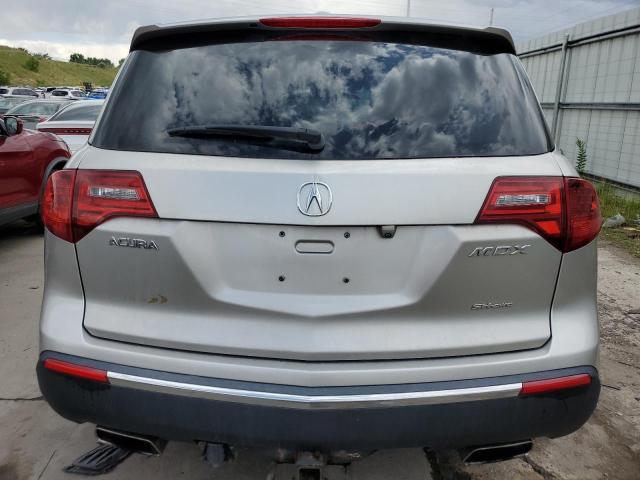 Photo 6 from auction – 2010 ACURA MDX TECHNO with VIN 2HNYD2H42AH510822
