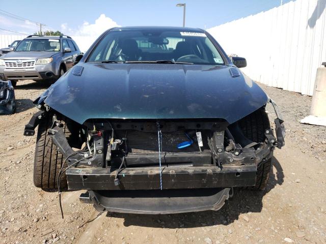 Photo 5 from auction – 2017 CHEVROLET SS with VIN 6G3F25RW7HL300155