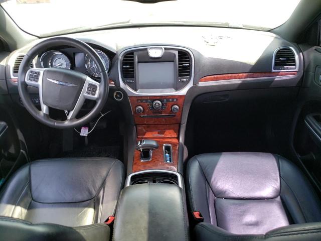 Photo 8 from auction – 2014 CHRYSLER 300 with VIN 2C3CCAAG5EH263002