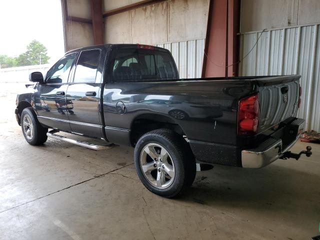 Photo 2 from auction – 2007 DODGE RAM 1500 S with VIN 1D7HU18P77S264674