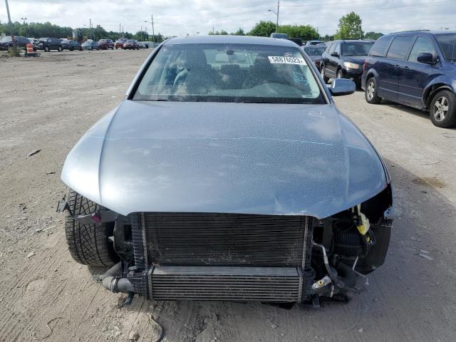 صورة رقم 5 من المزاد - 2010 AUDI A4 PREMIUM مع VIN WAUFFAFLXAN044749