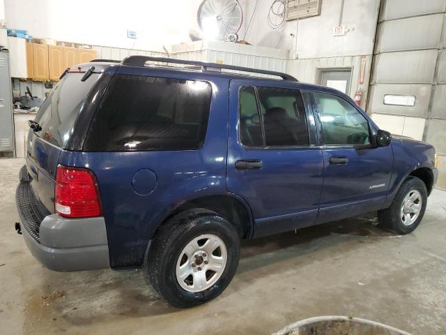 Photo 3 from auction – 2002 FORD EXPLORER X with VIN 1FMZU62K32ZC58648