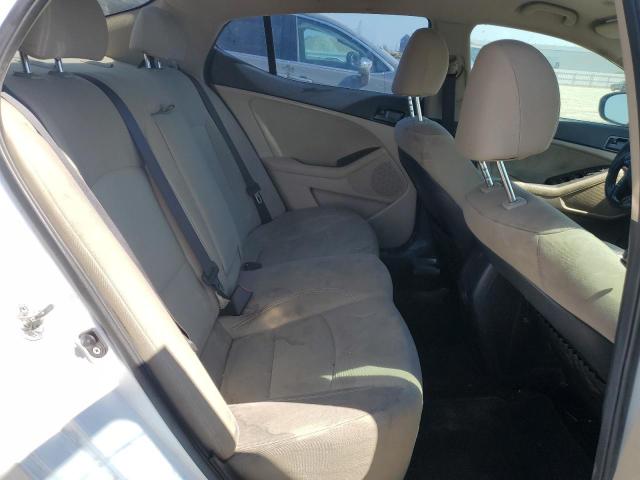 Photo 10 from auction – 2013 KIA OPTIMA LX with VIN KNAGM4A73D5388725