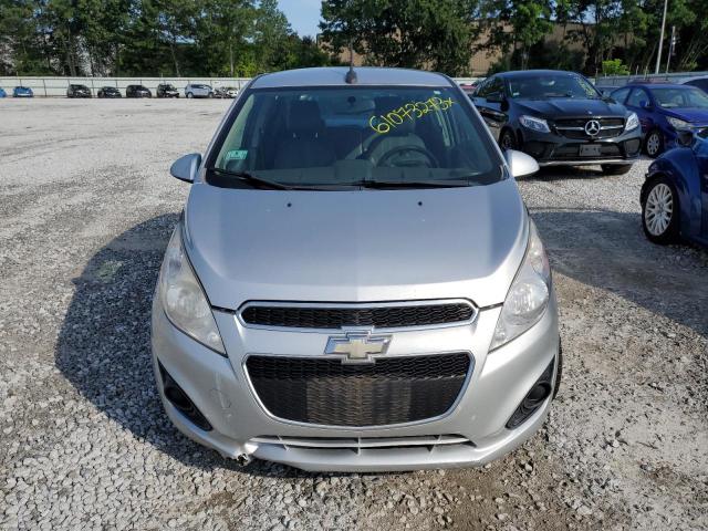 Photo 5 from auction – 2014 CHEVROLET SPARK 1LT with VIN KL8CD6S91EC569907