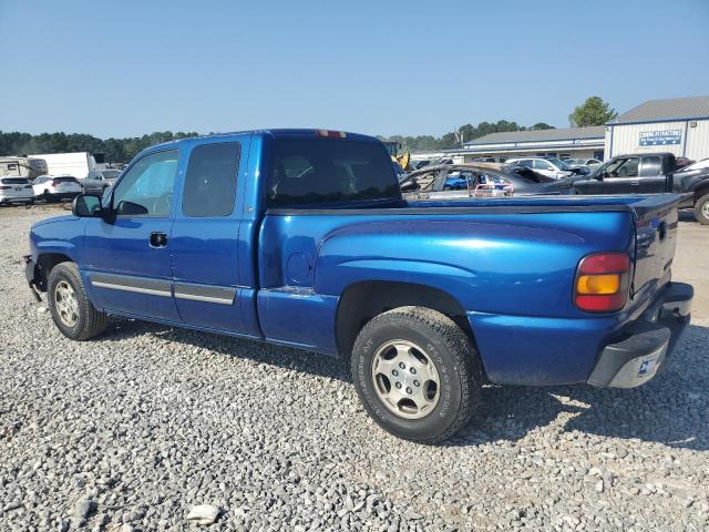 Photo 2 from auction – 2004 CHEVROLET SILVERADO with VIN 1GCEC19V74Z277697