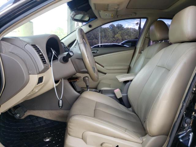 Photo 7 from auction – 2008 NISSAN ALTIMA 2.5 with VIN 1N4AL21E18N478448