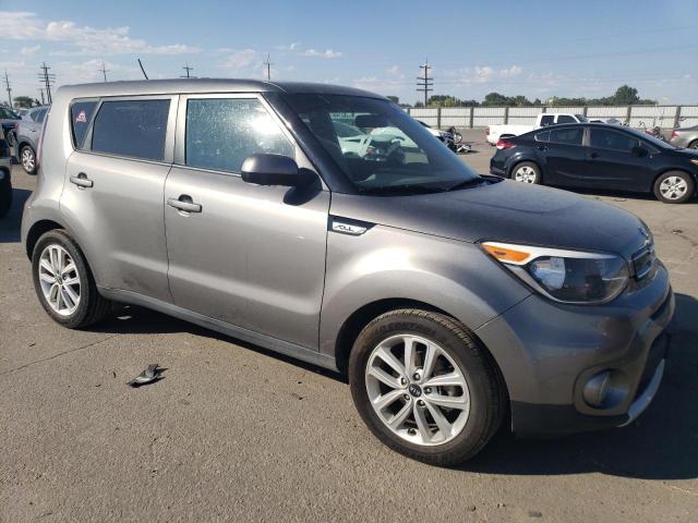 Photo 4 from auction – 2018 KIA SOUL + with VIN KNDJP3A50J7562372