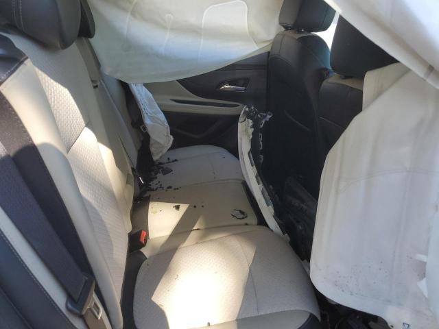 Photo 10 from auction – 2020 BUICK ENCORE PRE with VIN KL4CJESB7LB036180