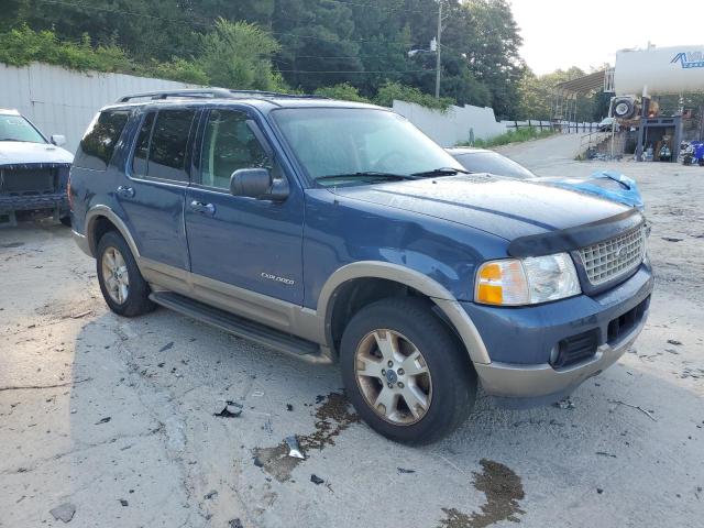 Photo 4 from auction – 2004 FORD EXPLORER E with VIN 1FMDU74W74ZA62893