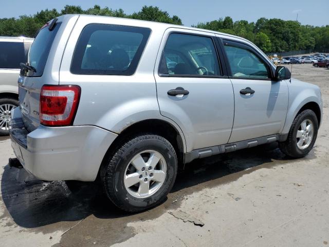 Photo 3 from auction – 2009 FORD ESCAPE XLS with VIN 1FMCU92779KB28345
