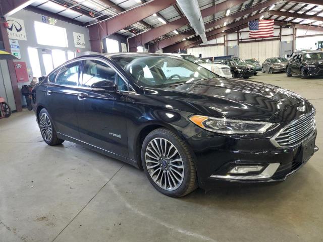 Photo 4 from auction – 2017 FORD FUSION TIT with VIN 3FA6P0RU9HR187929