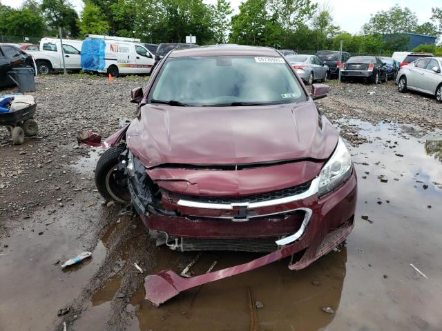 Photo 5 from auction – 2016 CHEVROLET MALIBU LIM with VIN 1G11C5SA4GF106191
