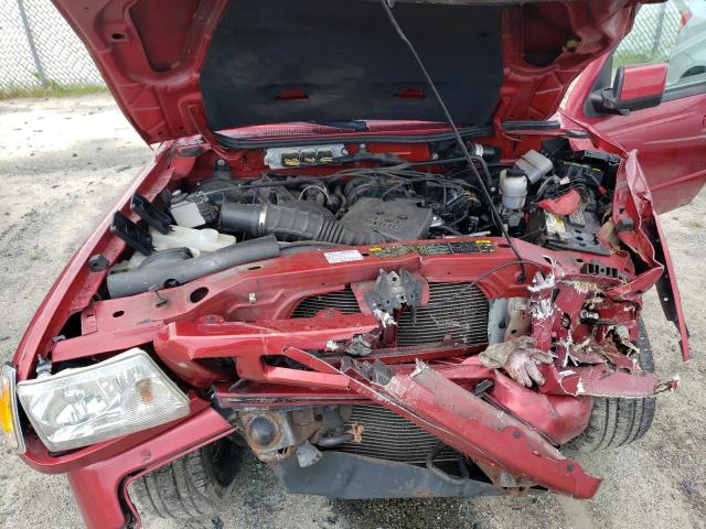 Photo 11 from auction – 2010 FORD RANGER SUP with VIN 1FTLR4FE7APA37973