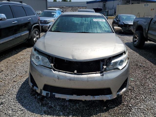 Photo 5 from auction – 2013 TOYOTA CAMRY L with VIN 4T1BF1FK5DU651527