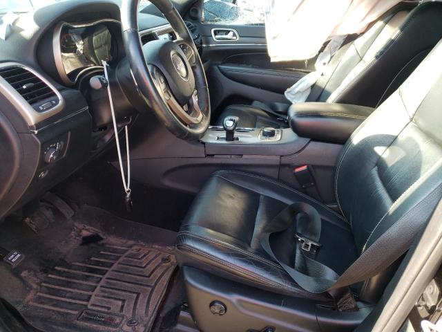Photo 7 from auction – 2015 JEEP GRAND CHER with VIN 1C4RJFBG8FC191627