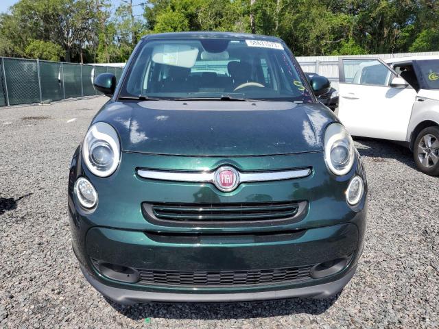 Photo 5 from auction – 2014 FIAT 500L EASY with VIN ZFBCFABH4EZ027860