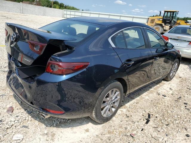 Photo 3 from auction – 2021 MAZDA 3 with VIN JM1BPAAL2M1313750