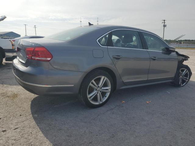 Photo 3 from auction – 2015 VOLKSWAGEN PASSAT SE with VIN 1VWBV7A38FC010419