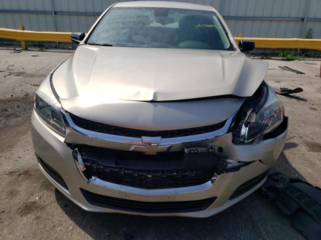 Photo 5 from auction – 2014 CHEVROLET MALIBU LS with VIN 1G11B5SL9EF191112