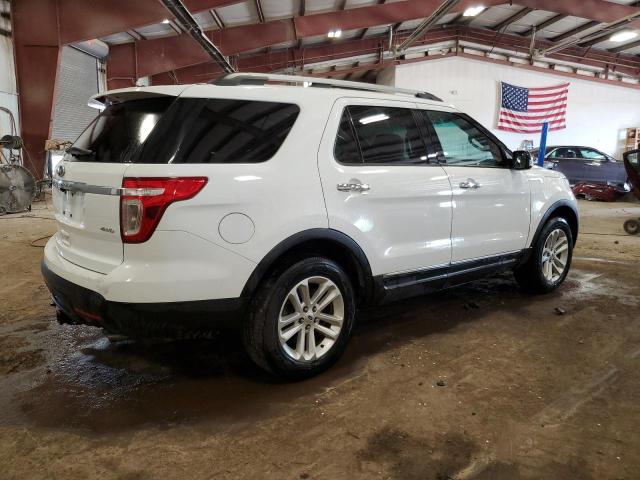Photo 3 from auction – 2013 FORD EXPLORER X with VIN 1FM5K8D86DGC26230