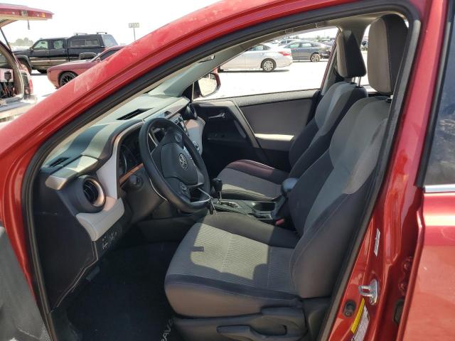 Photo 7 from auction – 2015 TOYOTA RAV4 XLE with VIN 2T3WFREVXFW136139