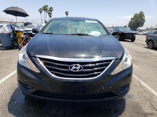 Photo 5 from auction – 2012 HYUNDAI SONATA GLS with VIN 5NPEB4AC6CH454633