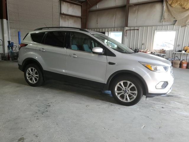 Photo 4 from auction – 2018 FORD ESCAPE SE with VIN 1FMCU0GD9JUD18750