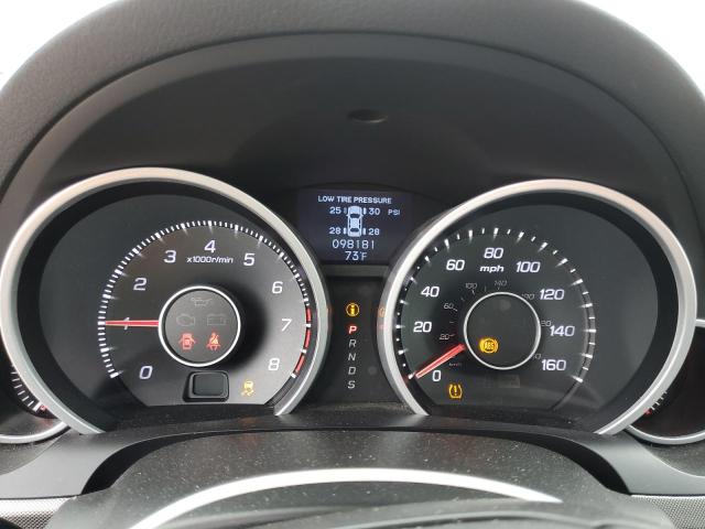 Photo 9 from auction – 2014 ACURA TL TECH with VIN 19UUA9F58EA001504