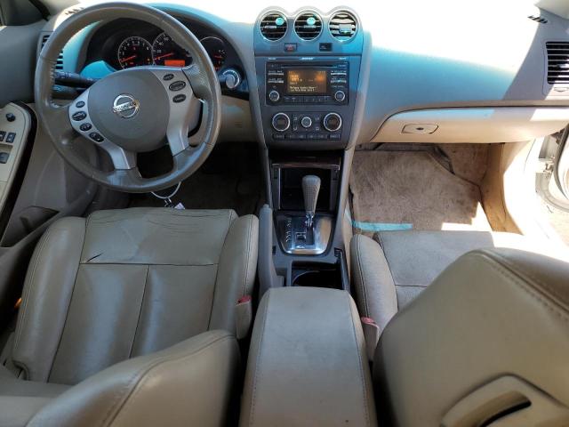 Photo 8 from auction – 2012 NISSAN ALTIMA SR with VIN 1N4BL2EP3CC262640