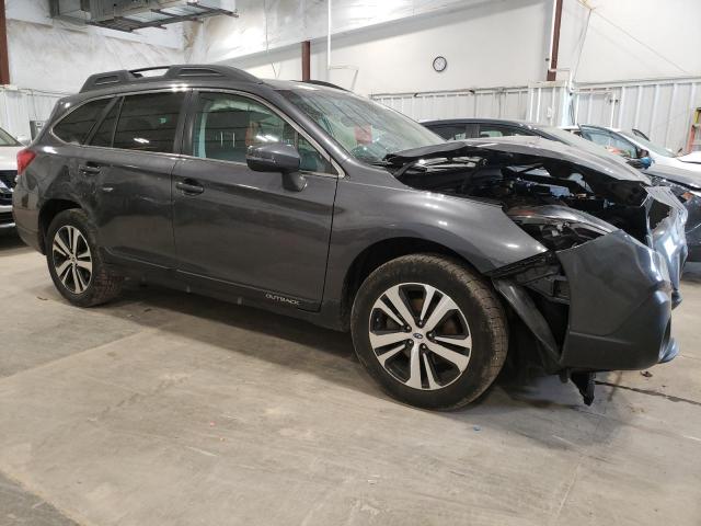 Photo 4 from auction – 2019 SUBARU OUTBACK 2. with VIN 4S4BSANC3K3352479