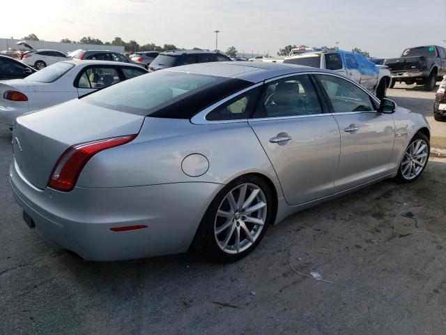 Photo 3 from auction – 2012 JAGUAR XJ with VIN SAJWA1CB9CLV34645