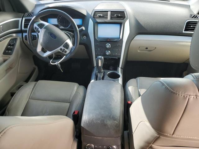 Снимка 8 от търг – 2013 FORD EXPLORER X с VIN 1FM5K7D80DGB06837