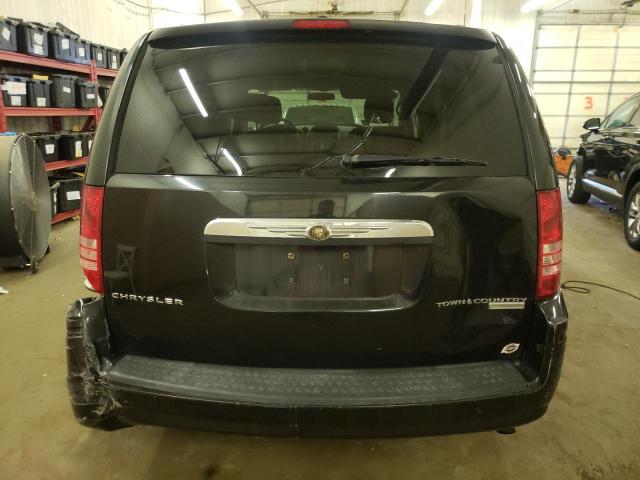 Photo 6 from auction – 2010 CHRYSLER TOWN & COU with VIN 2A4RR5D15AR236223