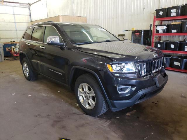 Photo 4 from auction – 2015 JEEP GRAND CHER with VIN 1C4RJFAG2FC722368