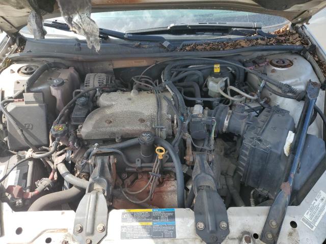 Photo 11 from auction – 2008 CHEVROLET IMPALA LS with VIN 2G1WB58K281339312