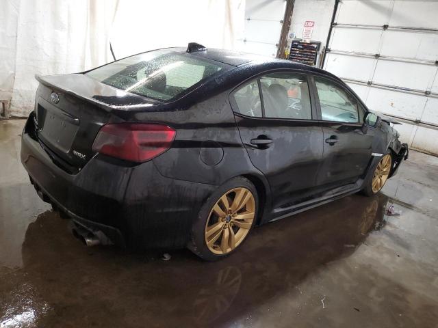 Photo 3 from auction – 2016 SUBARU WRX LIMITE with VIN JF1VA1J67G9808689