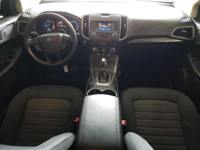 Photo 8 from auction – 2016 FORD EDGE SE with VIN 2FMPK4G98GBB06284
