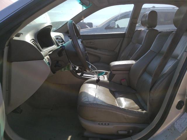 Photo 7 from auction – 1997 LEXUS ES 300 with VIN JT8BF22G7V0004789