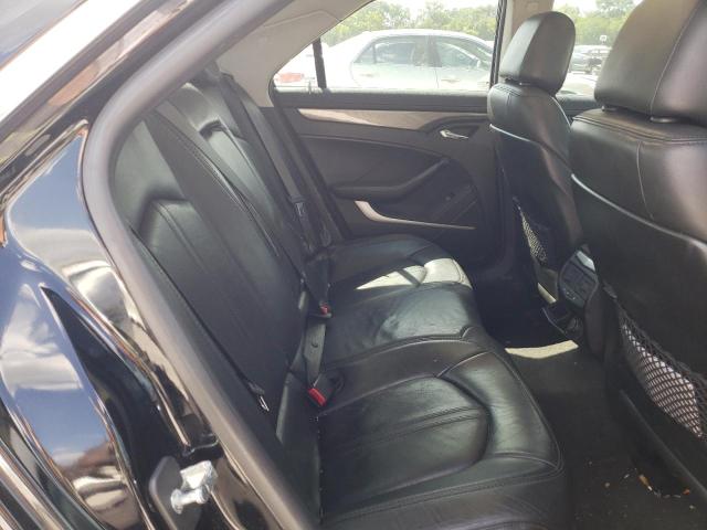Photo 10 from auction – 2008 CADILLAC CTS with VIN 1G6DJ577080192338