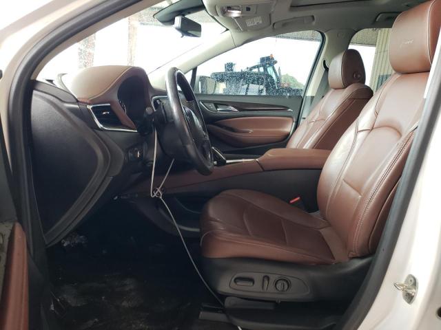 Photo 7 from auction – 2019 BUICK ENCLAVE AV with VIN 5GAERDKWXKJ107057