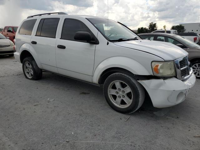 Photo 4 from auction – 2009 DODGE DURANGO SL with VIN 1D8HD48P39F700798