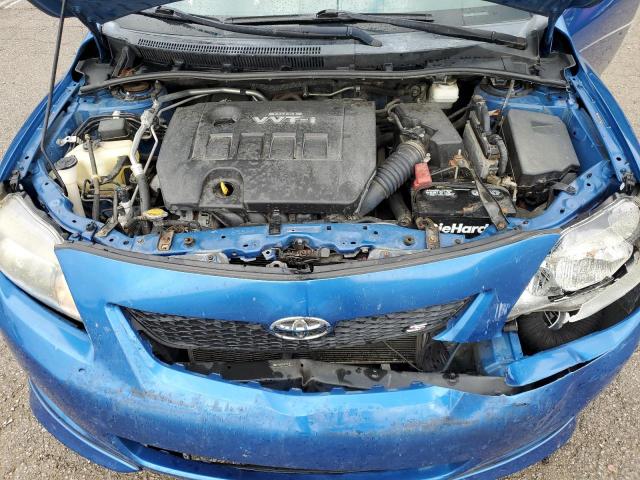 صورة رقم 11 من المزاد - 2010 TOYOTA COROLLA BA مع VIN 2T1BU4EE3AC387787