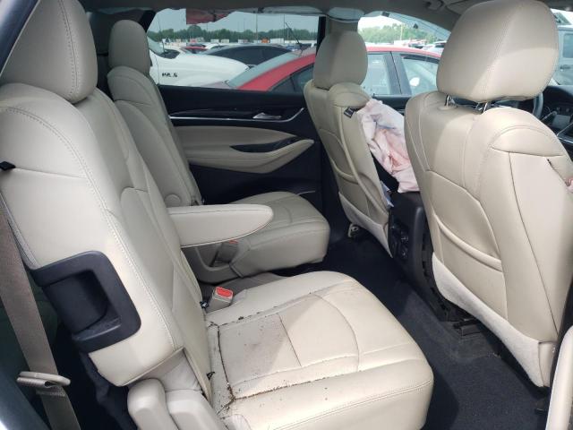 Photo 11 from auction – 2021 BUICK ENCLAVE ES with VIN 5GAERBKW6MJ252958