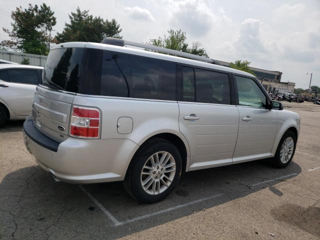 Photo 3 from auction – 2014 FORD FLEX SEL with VIN 2FMHK6C80EBD30840