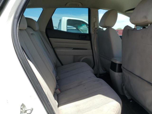 Photo 11 from auction – 2012 MAZDA CX-7 with VIN JM3ER2B52C0414473