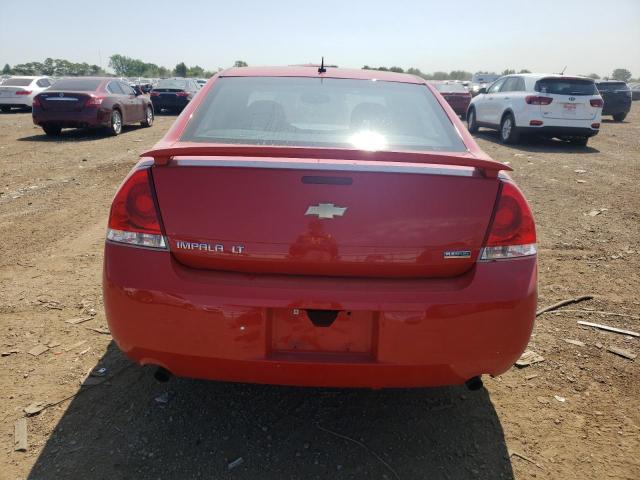 Photo 6 from auction – 2013 CHEVROLET IMPALA LT with VIN 2G1WG5E37D1151118