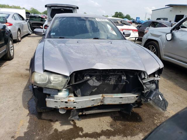 Photo 5 from auction – 2011 DODGE CHARGER with VIN 2B3CL3CG5BH544394