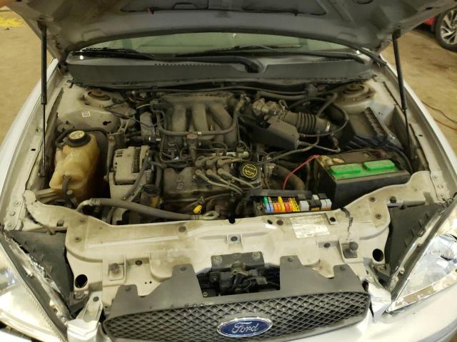 Фото 11 с аукциона – 2006 FORD TAURUS SE с VIN 1FAFP53226A262823